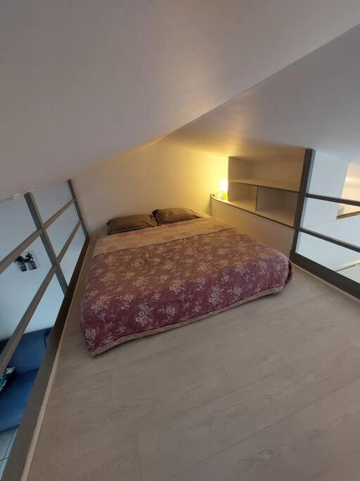 Le Ti Papangue Apartment Saint Pierre Luaran gambar
